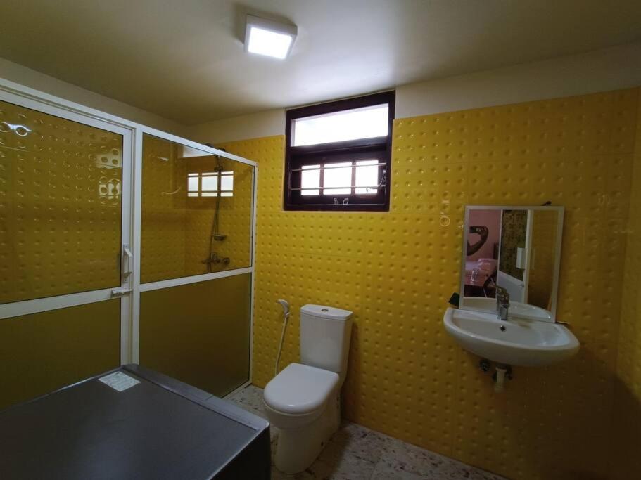 Edmon Beach Villa view 5