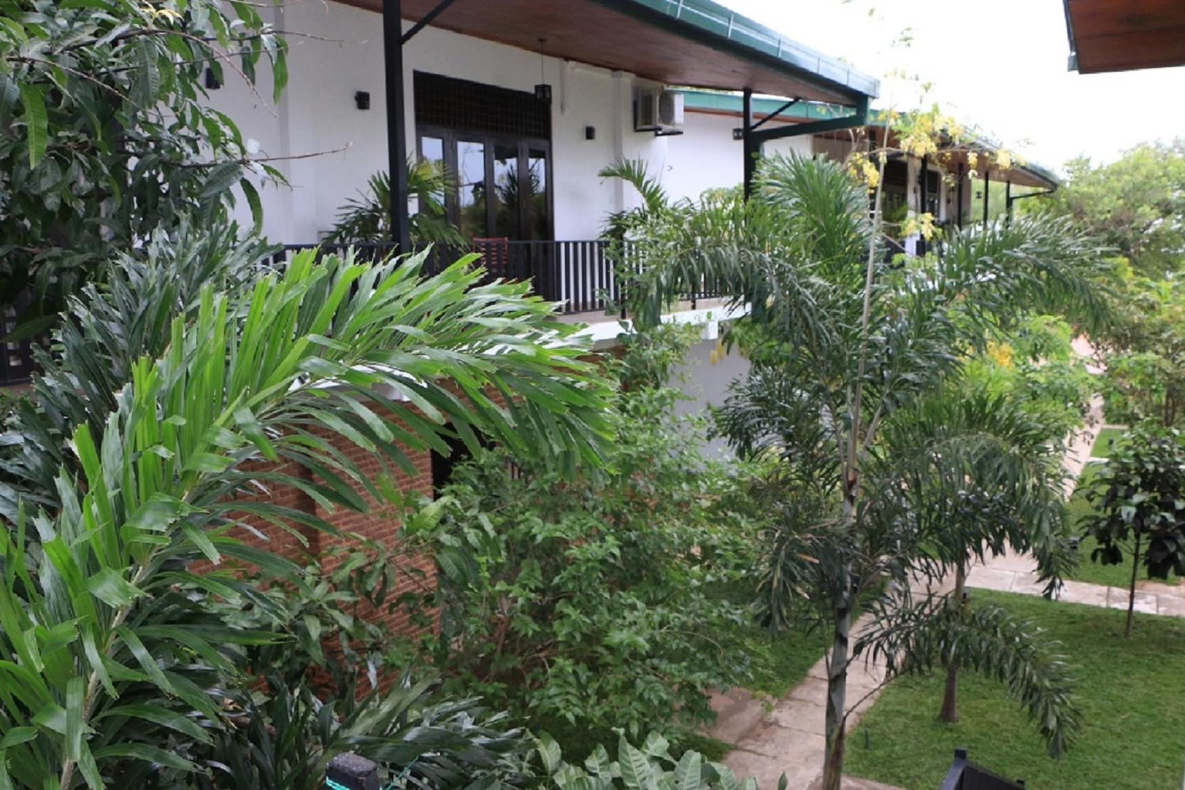 Gamodh Citadel Resort