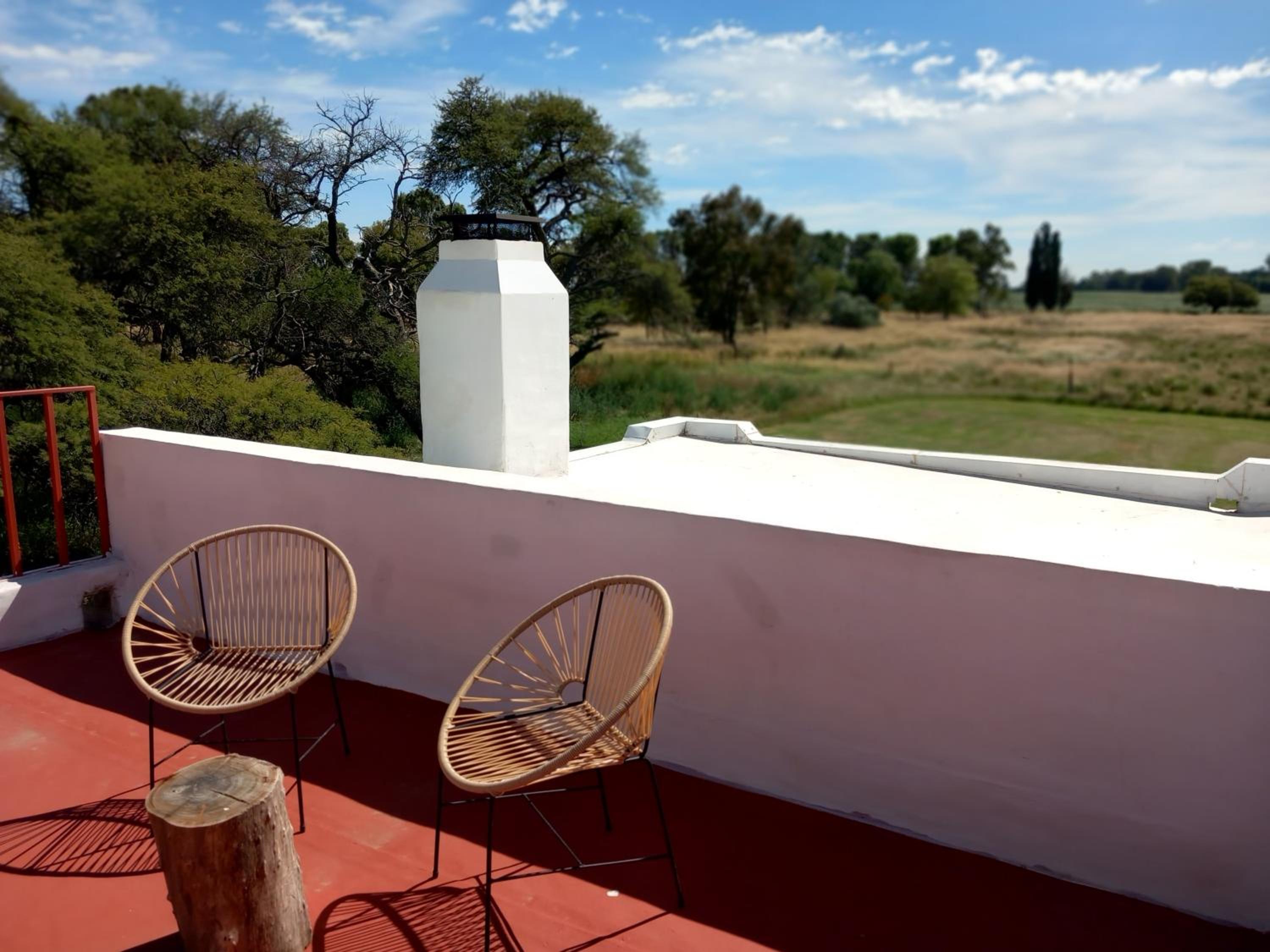 Pampa Cottage