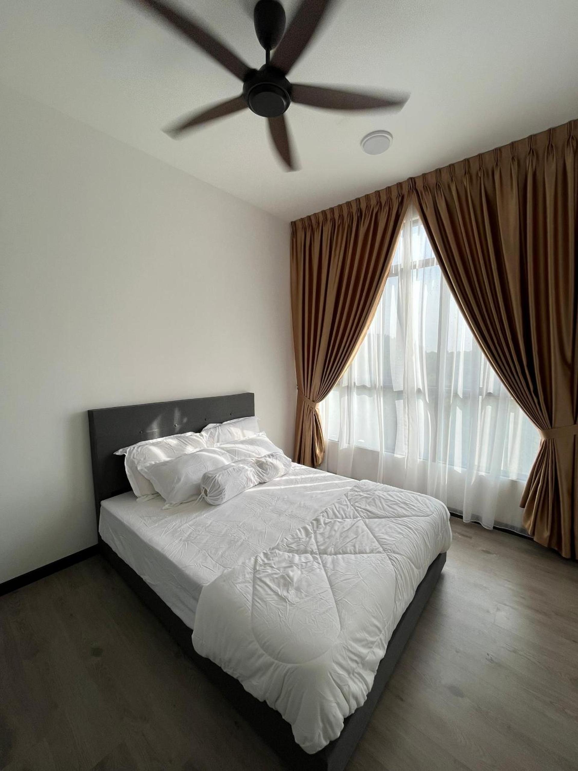 Raida Homestay photo 6