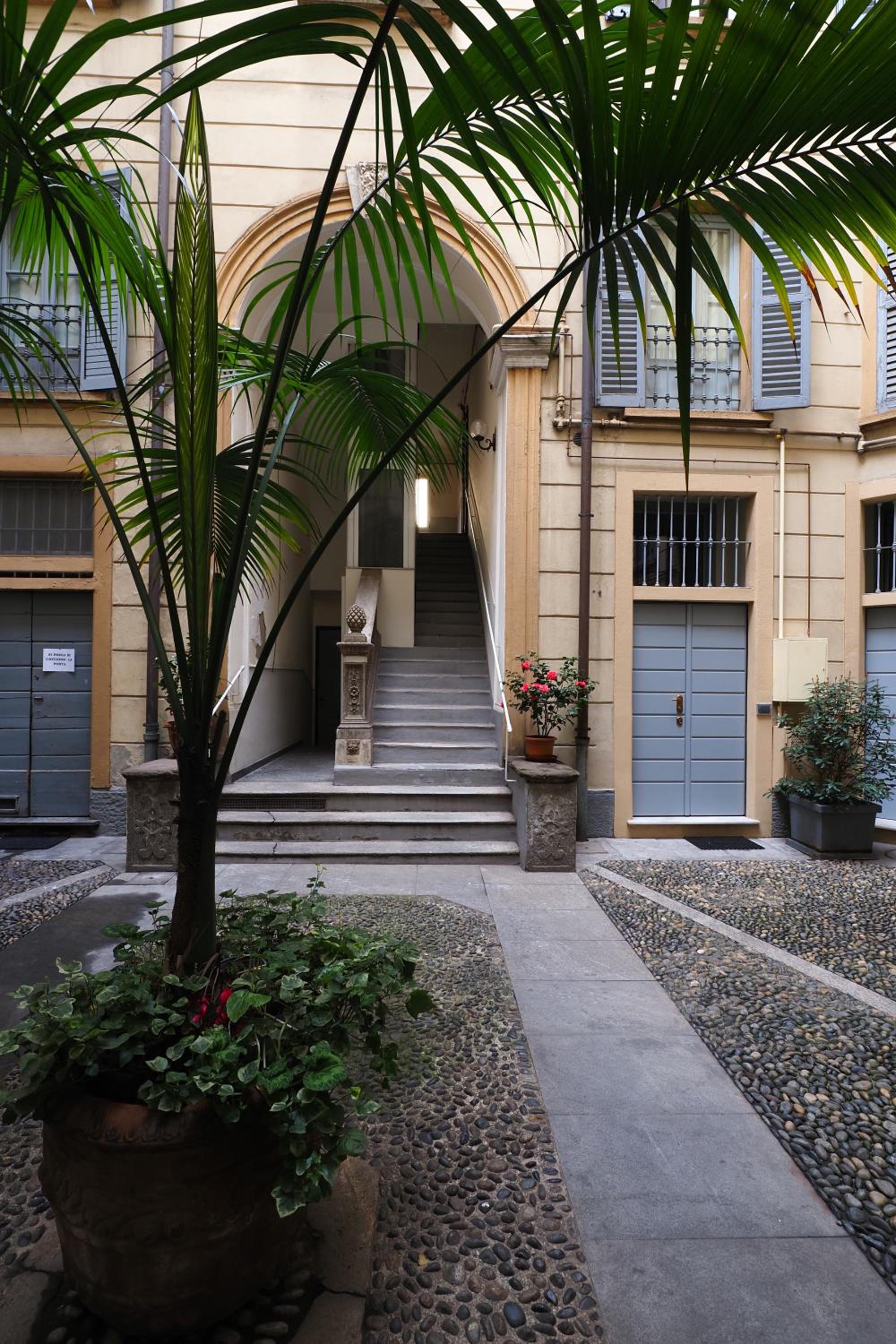 Milano Centro Suite
