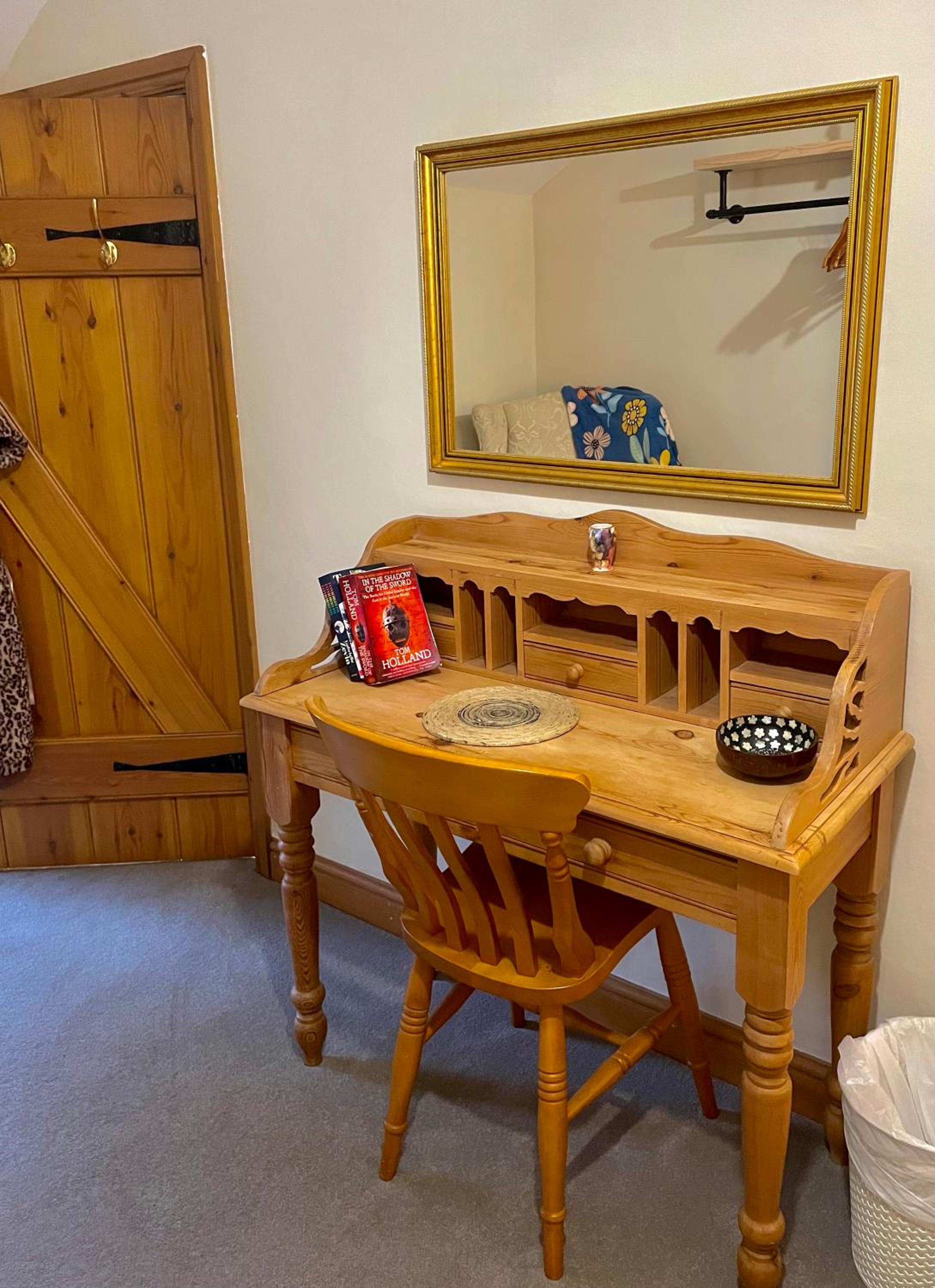 Station Road Cottage