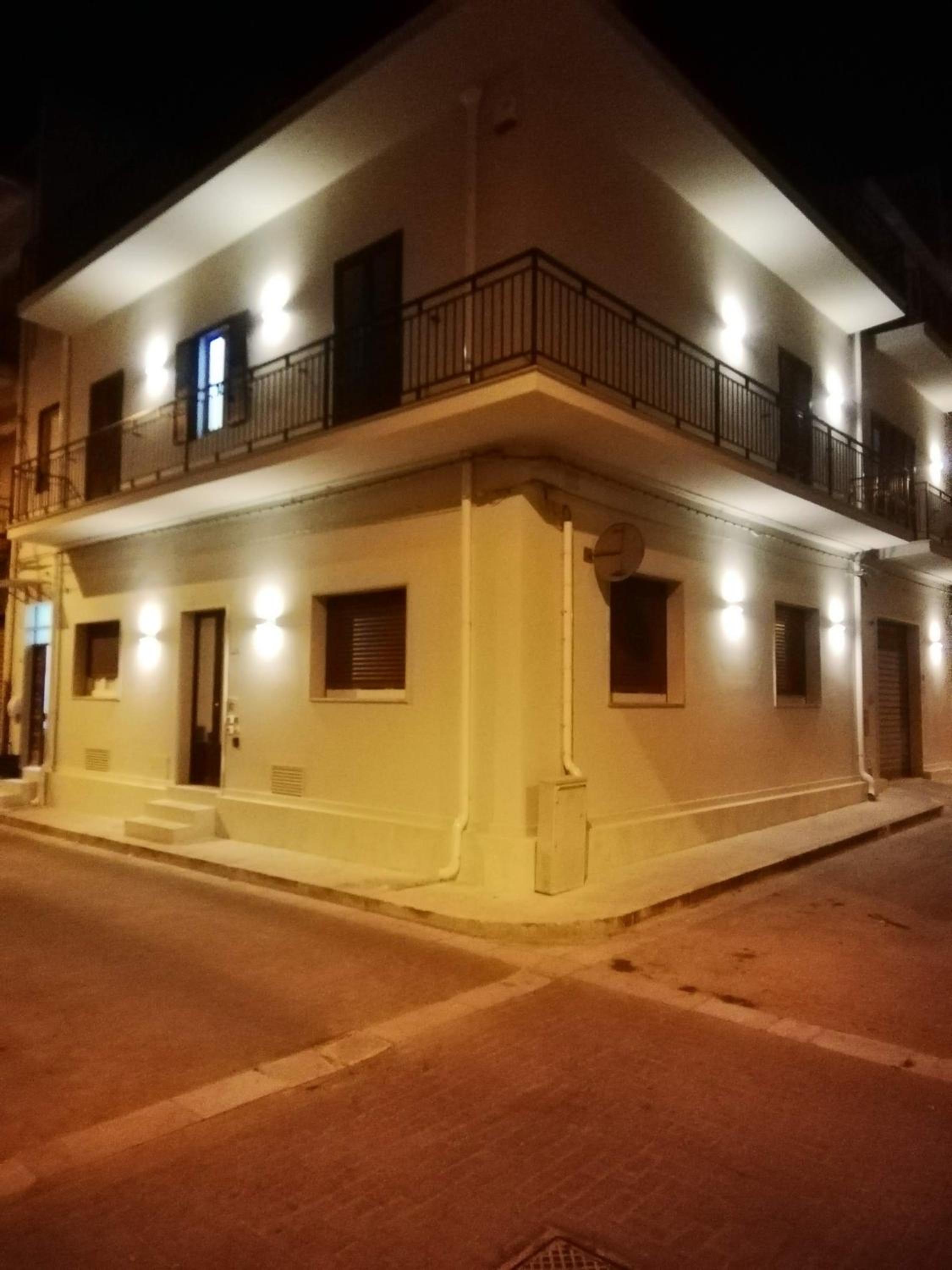 La Loggia sul terrazzo view 3