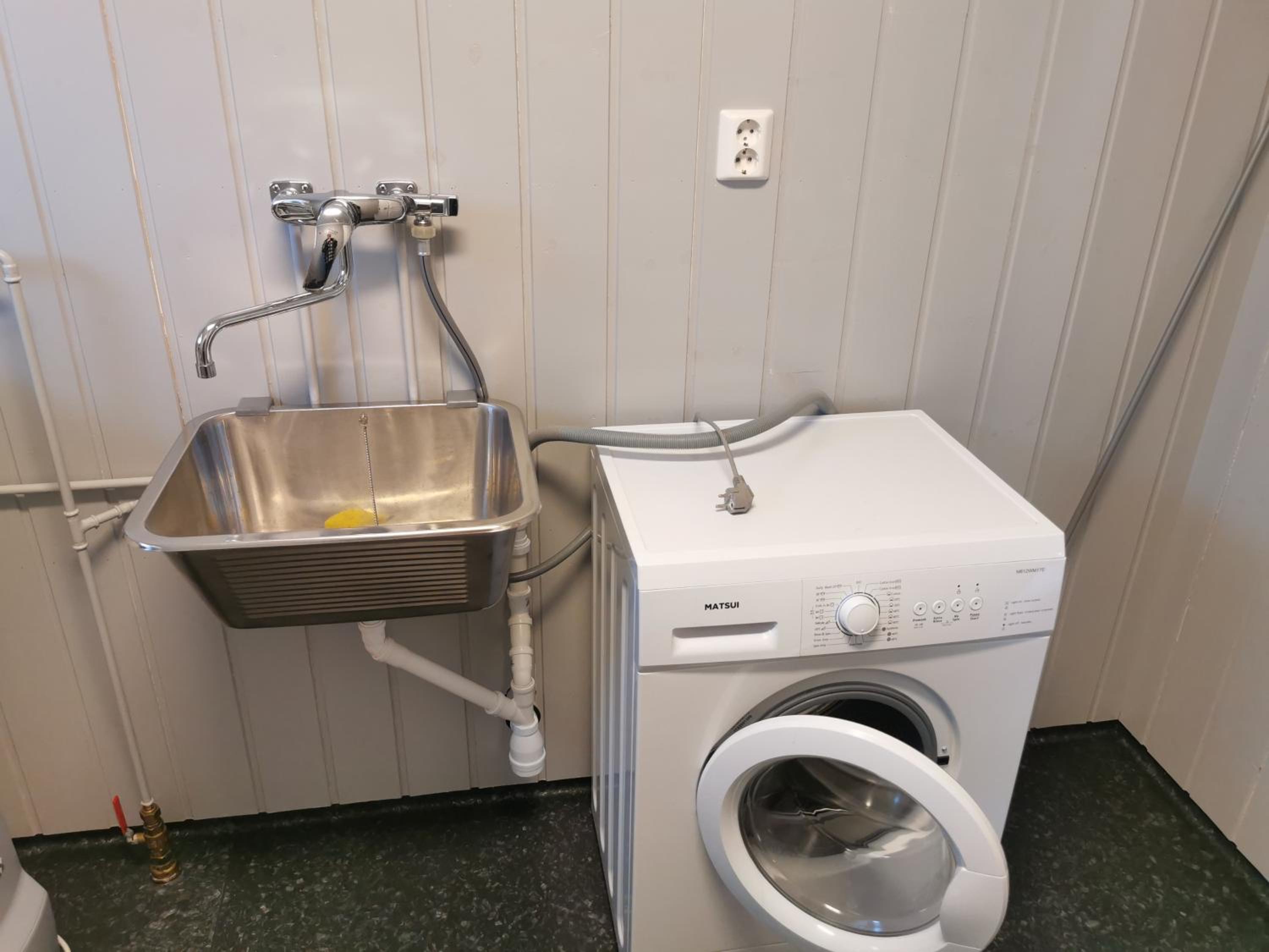 Leilighet Vågåmo