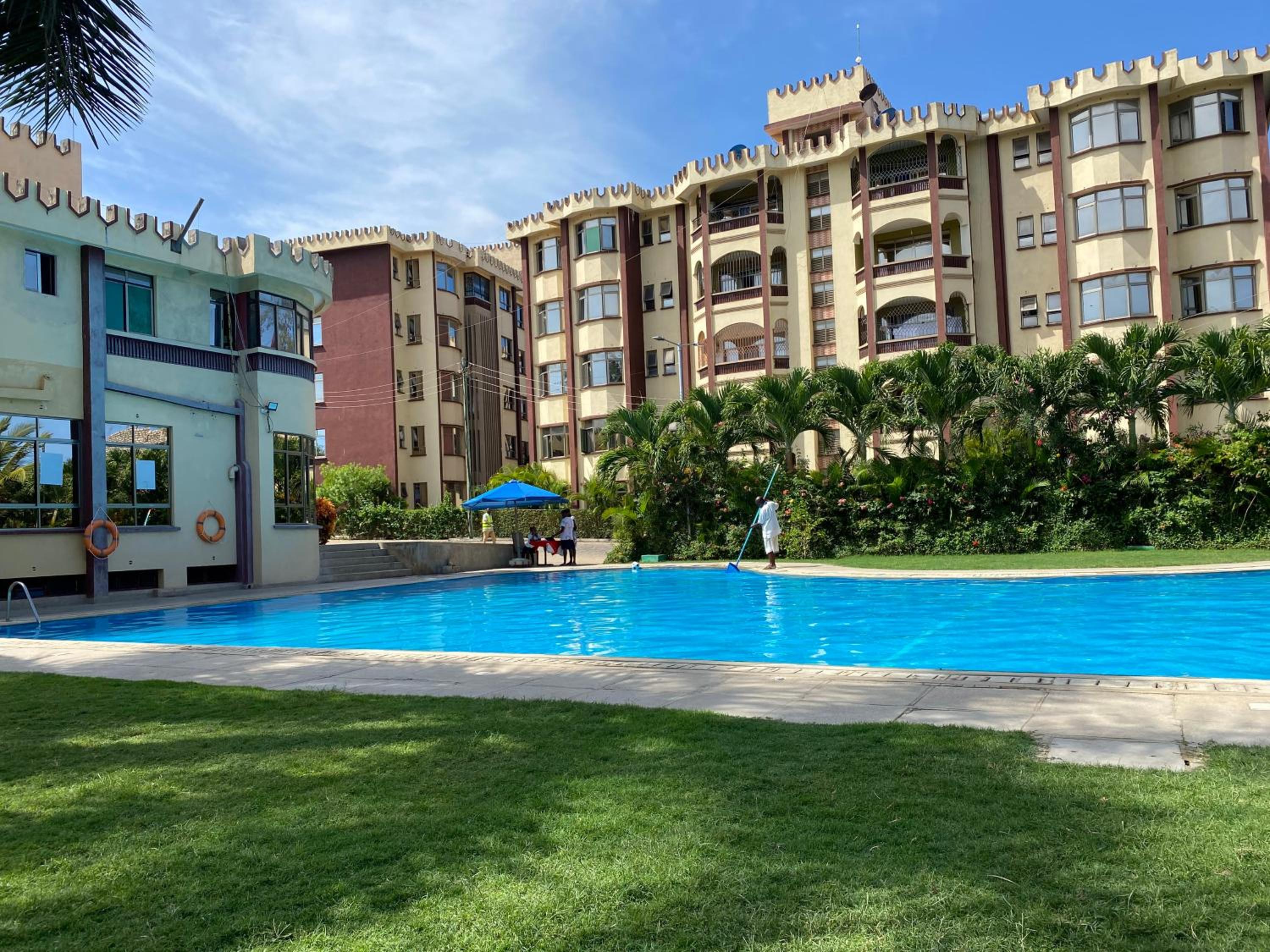 Jaanst Paradise Homes view 2