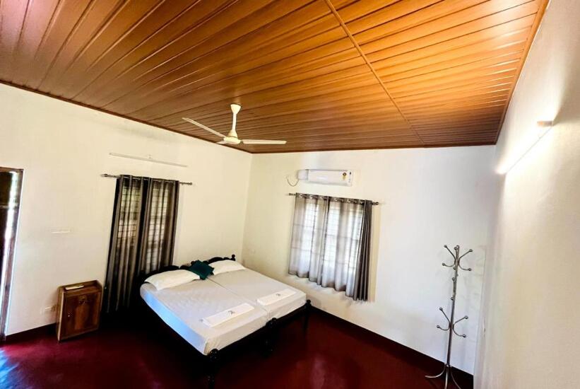 Marari Oceanscape