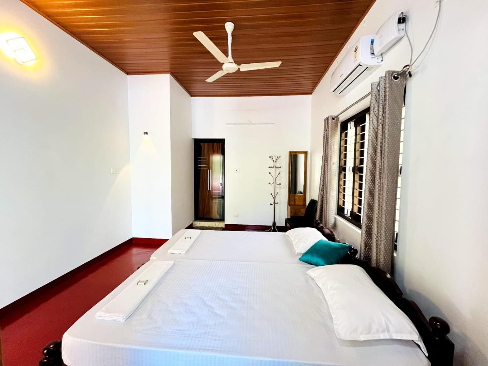 Marari Oceanscape