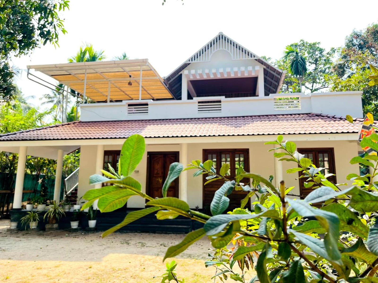 Marari Oceanscape