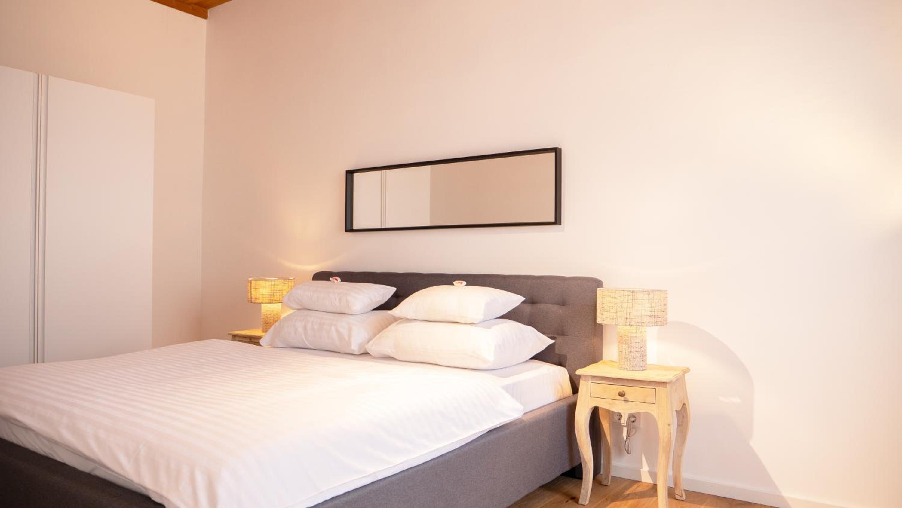 Smile Apartments im Stadtzentrum