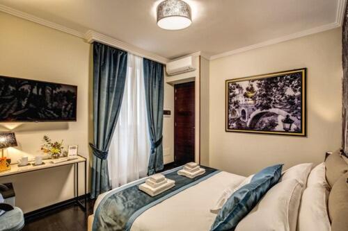PAX hotel en Rome