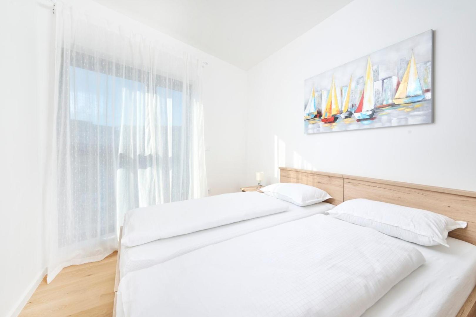 Apartment Tamar by Rent Istria