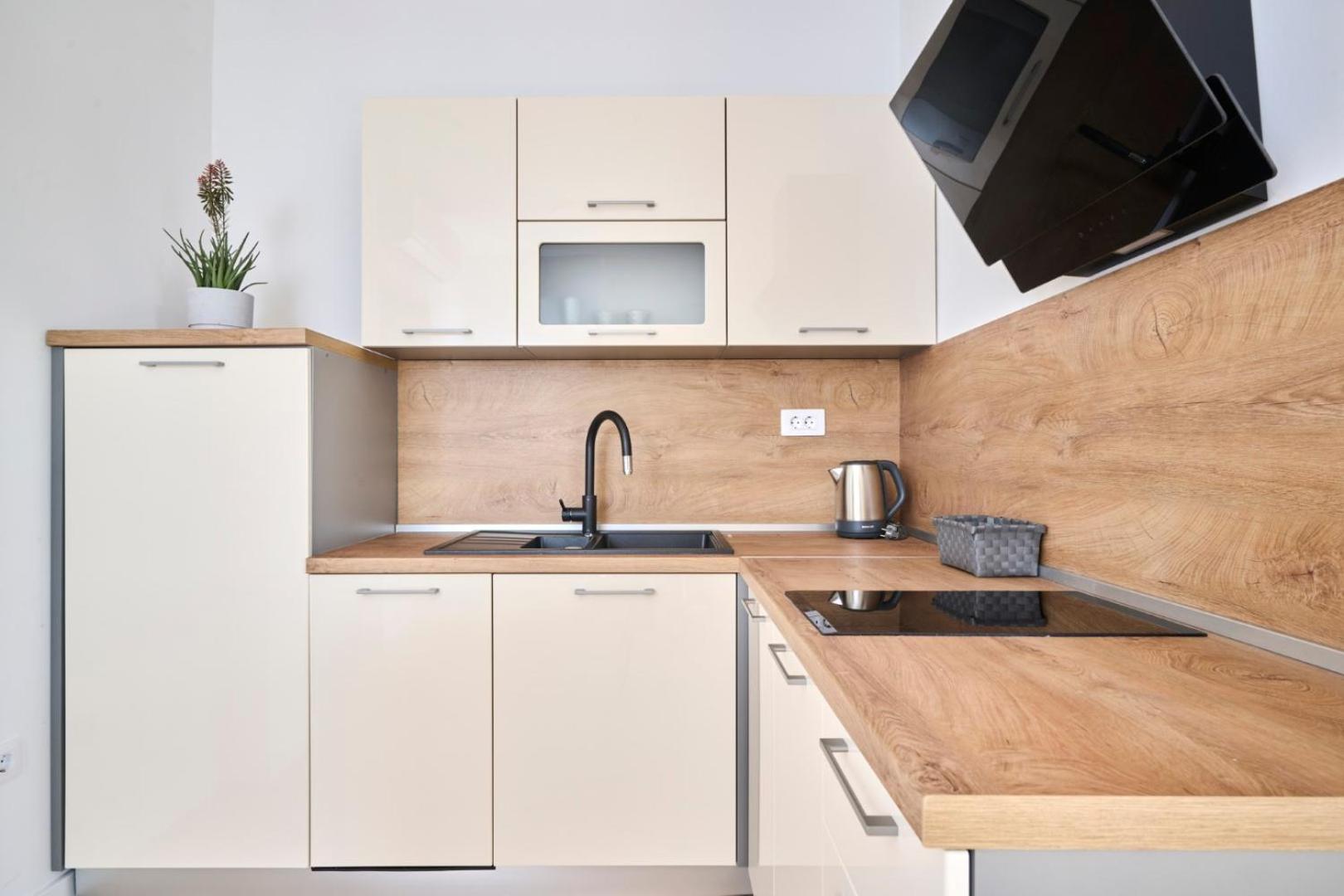 Apartment Tamar by Rent Istria