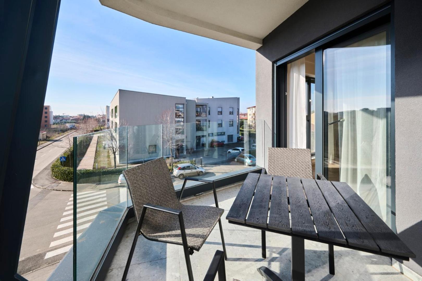 Apartment Tamar by Rent Istria