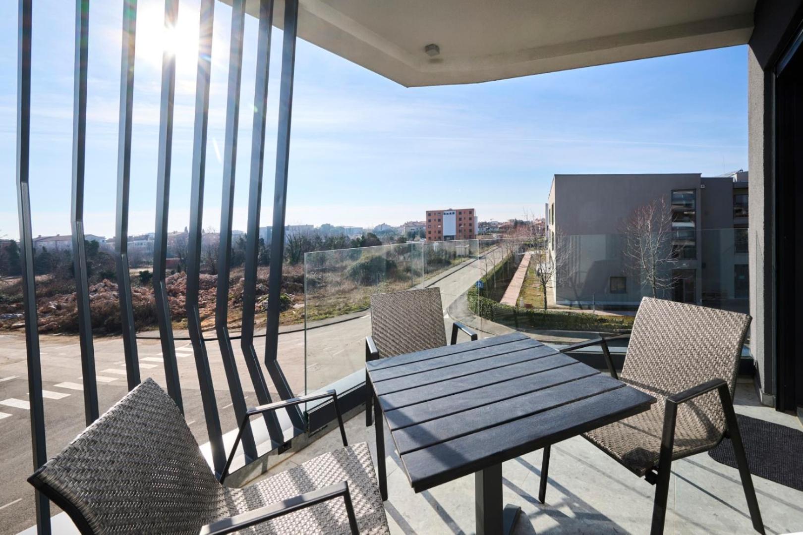 Apartment Tamar by Rent Istria