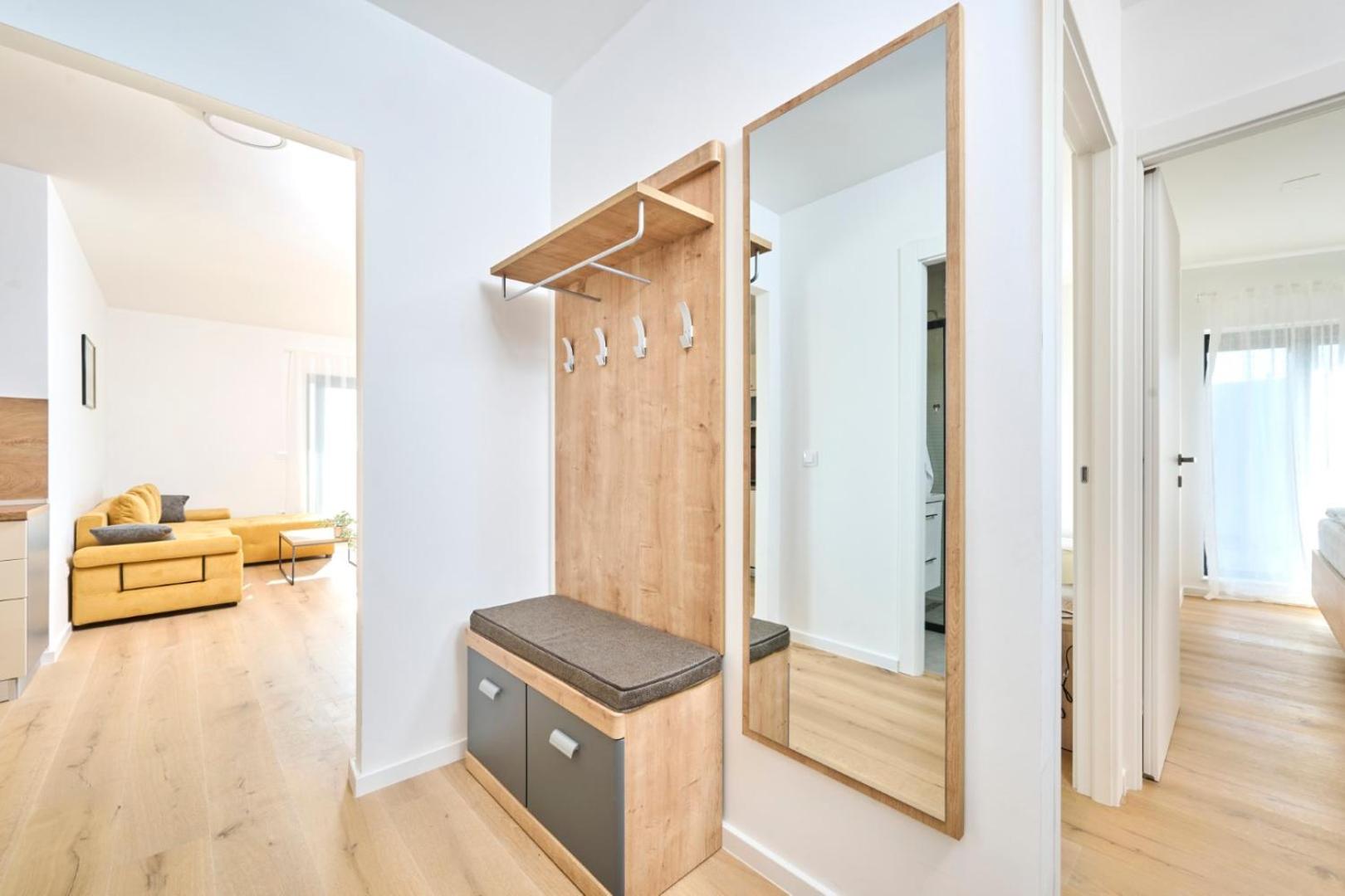 Apartment Tamar by Rent Istria