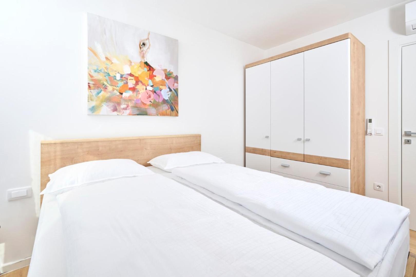 Apartment Tamar by Rent Istria