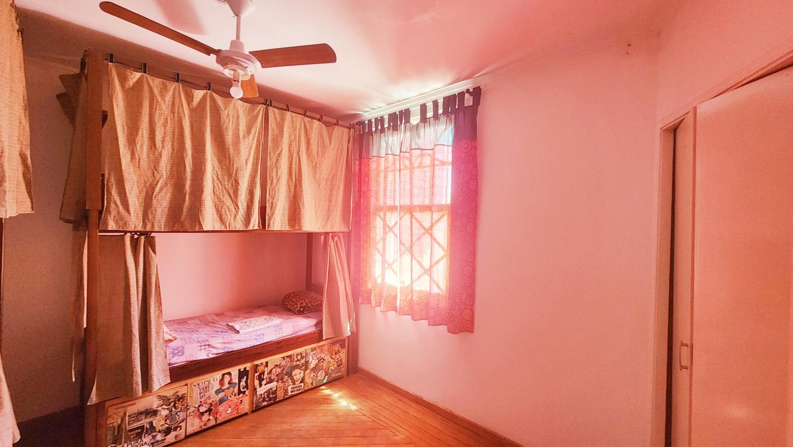Red Monkey Hostel Barra Funda