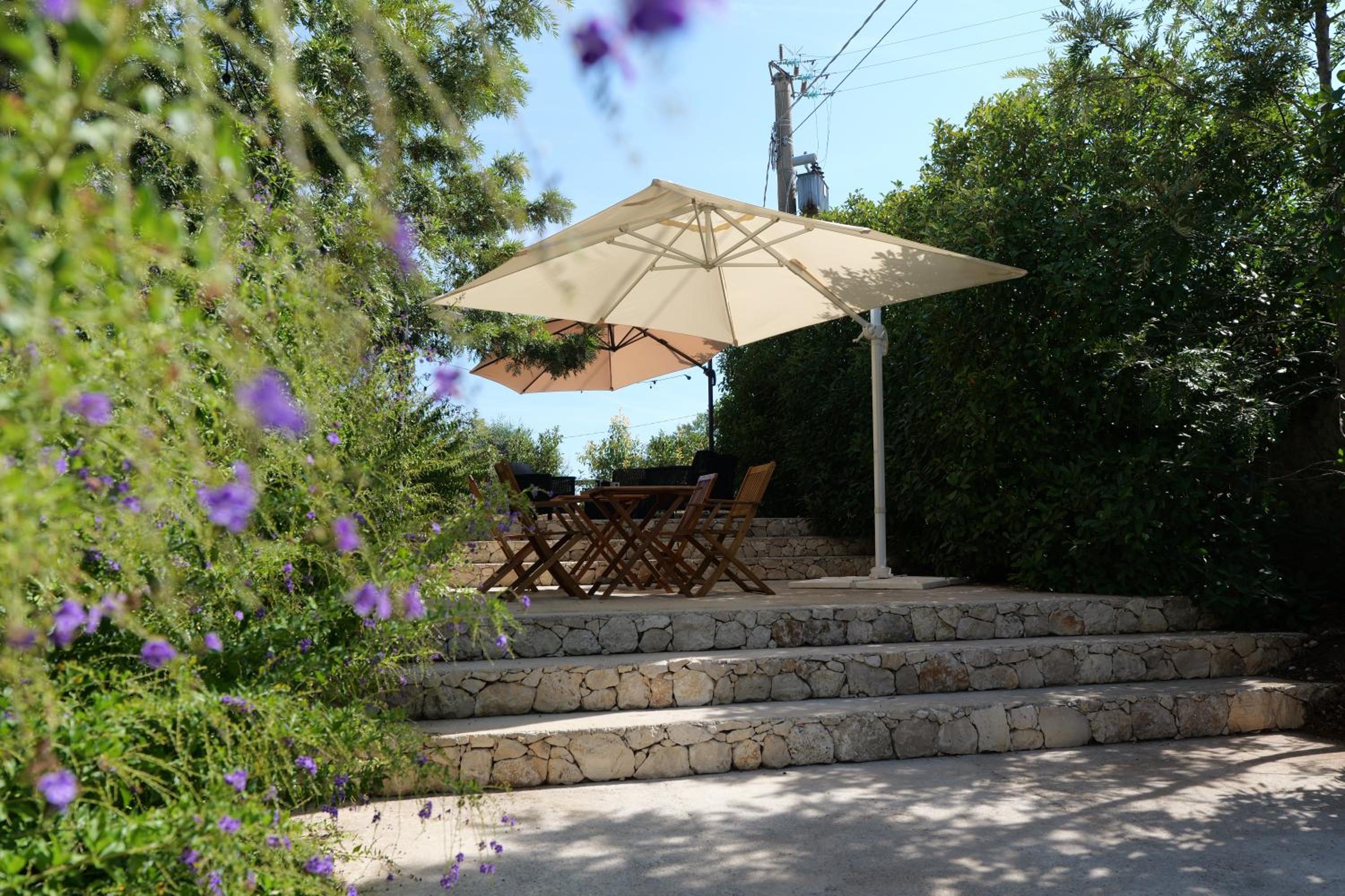 Agriturismo Masseria San Basilio