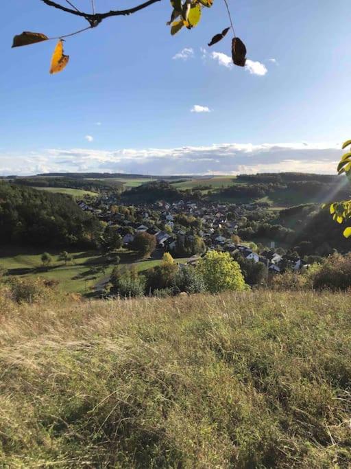 Einliegerwohnung in Gissigheim