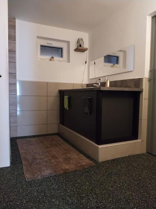 Einliegerwohnung in Gissigheim