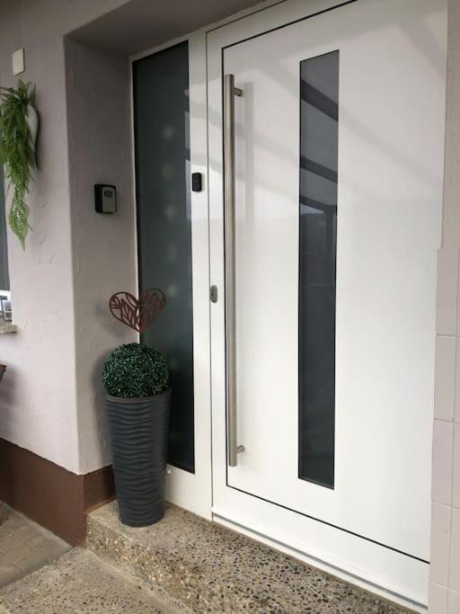 Einliegerwohnung in Gissigheim