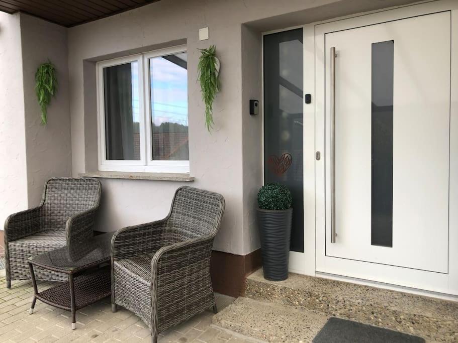 Einliegerwohnung in Gissigheim