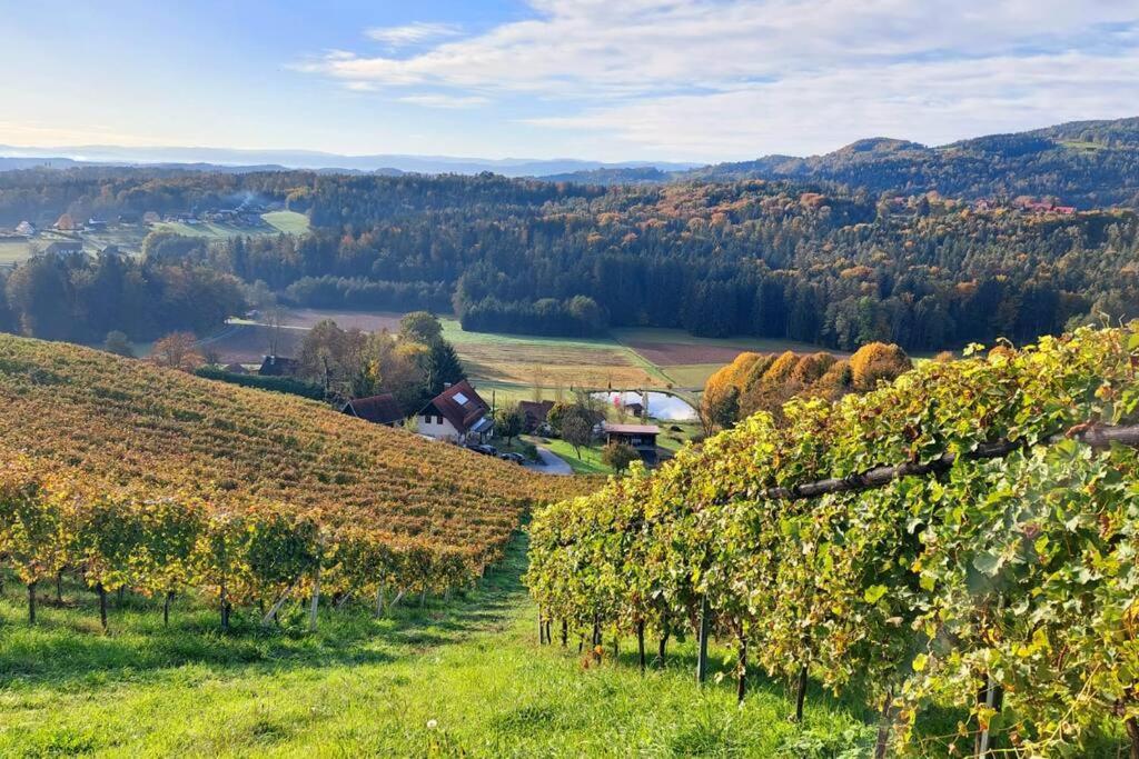 Naturjuwel inmitten der Weinberge