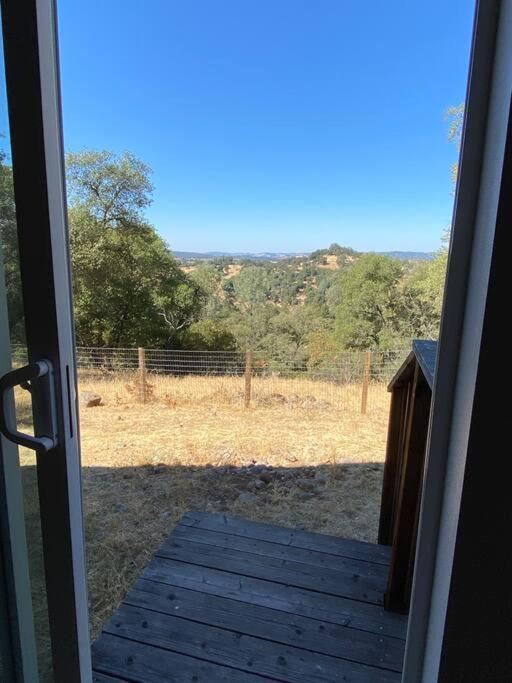 The Fiddletown Vineyard Retreat