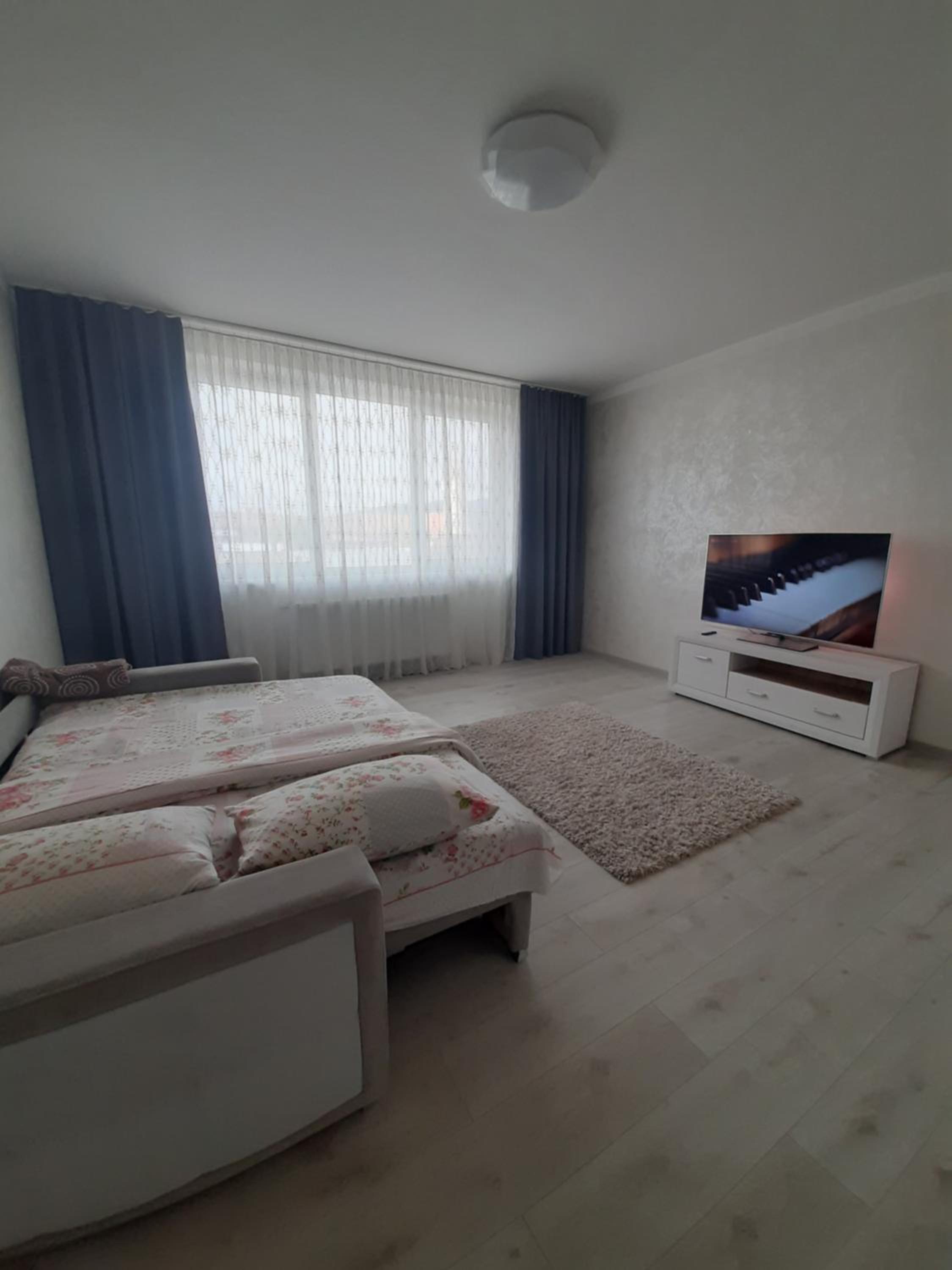 LUXURY apartment in the City Center with a terrace view 3