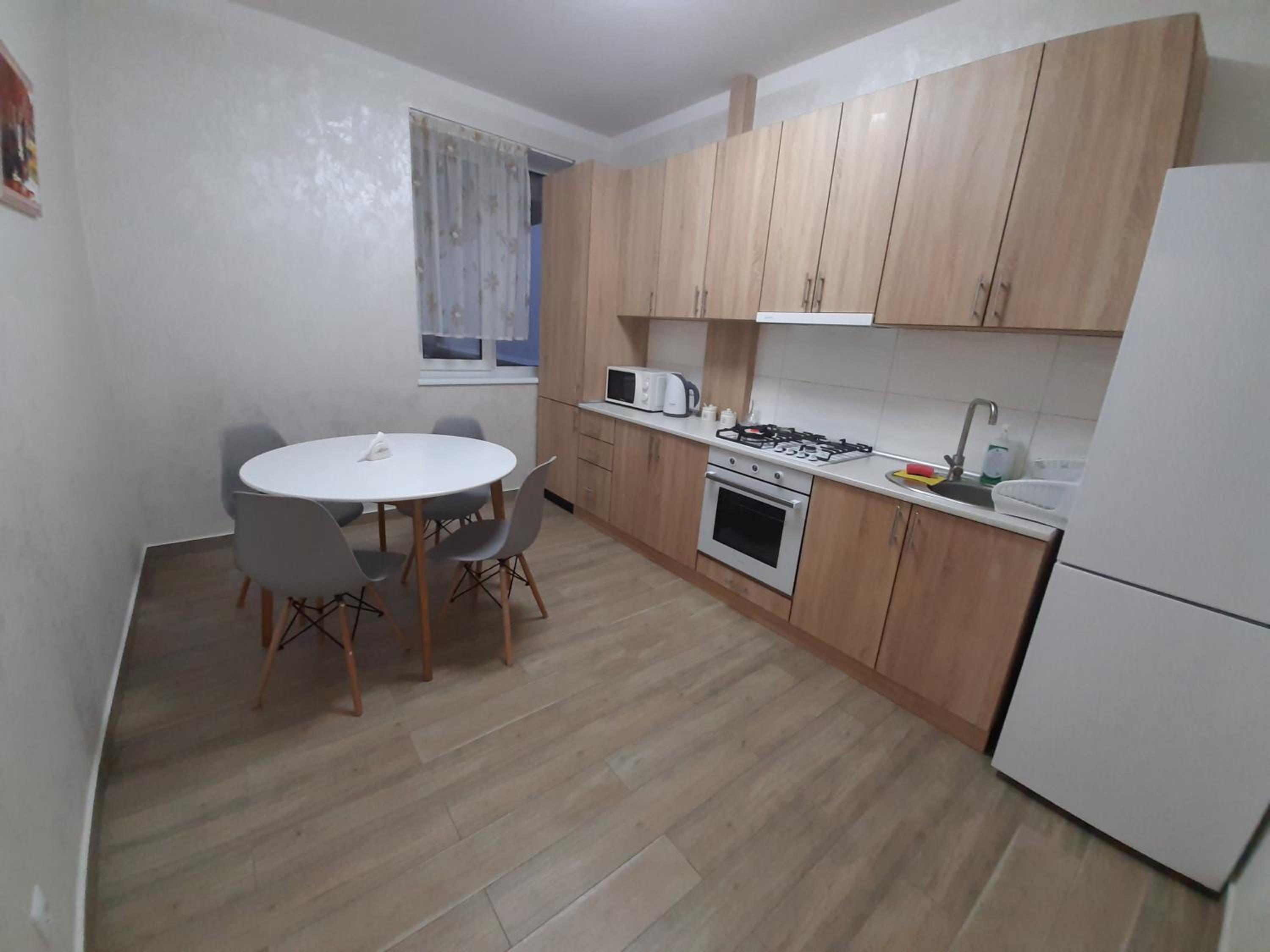 LUXURY apartment in the City Center with a terrace view 4