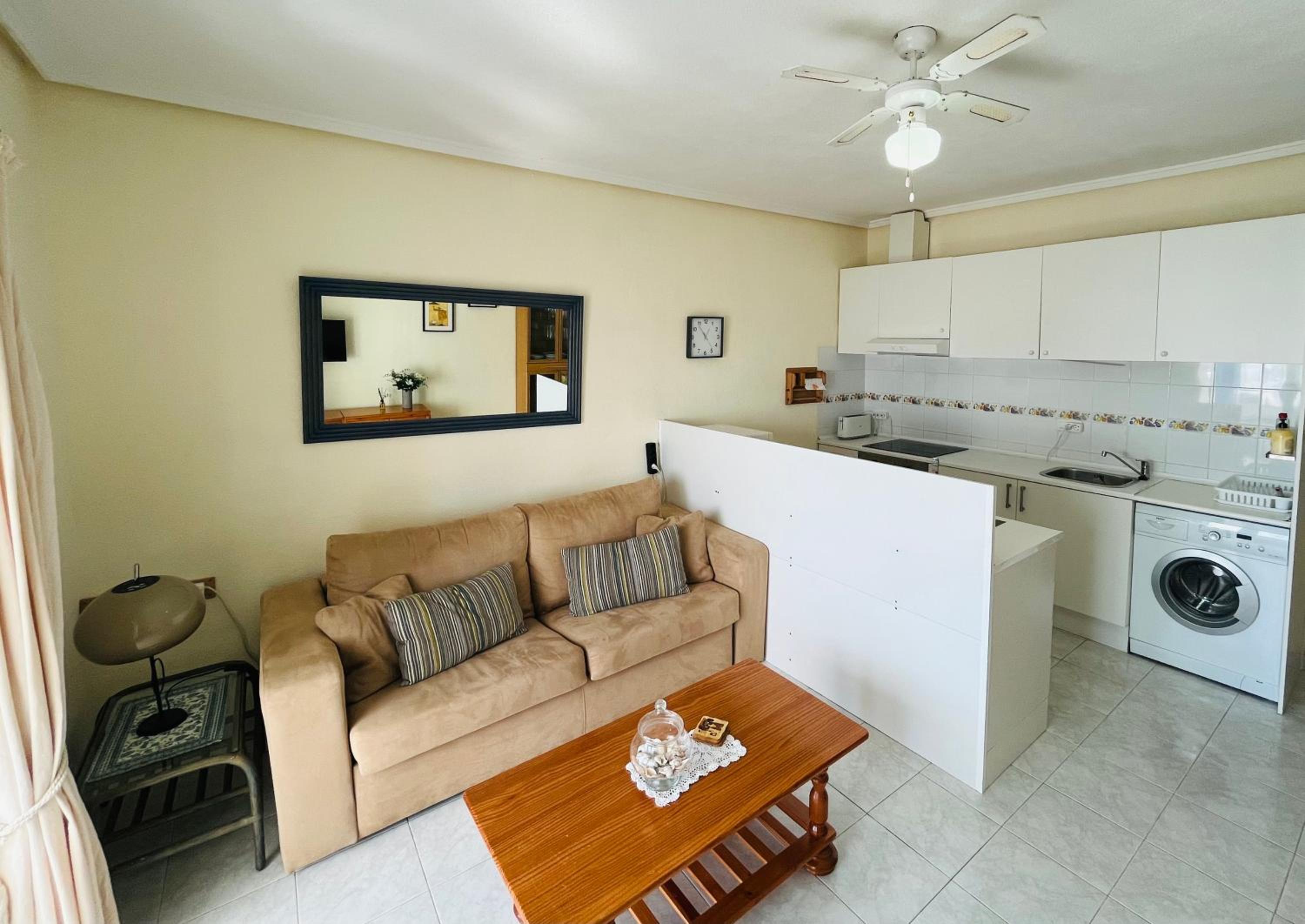 Bravo Hills Apartment view 4