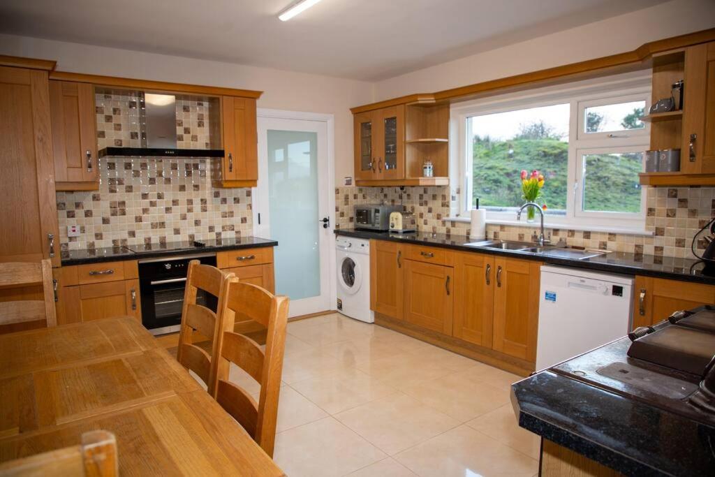 Forkfield Country House view 4