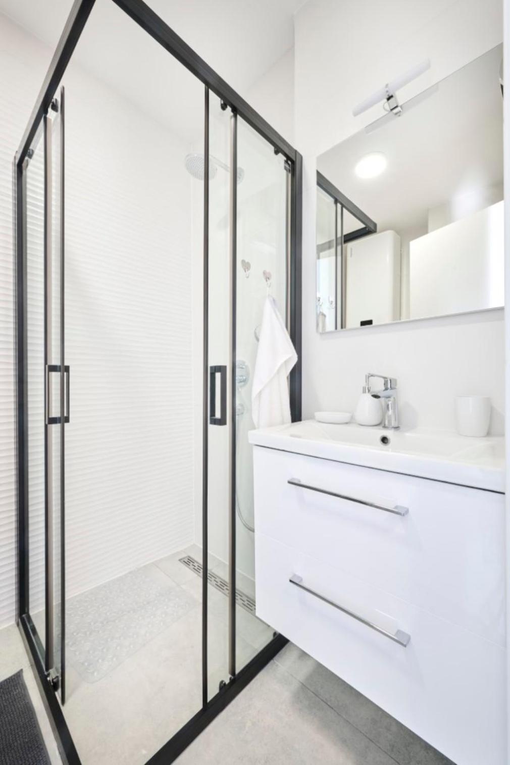 Apartment Tamar by Rent Istria