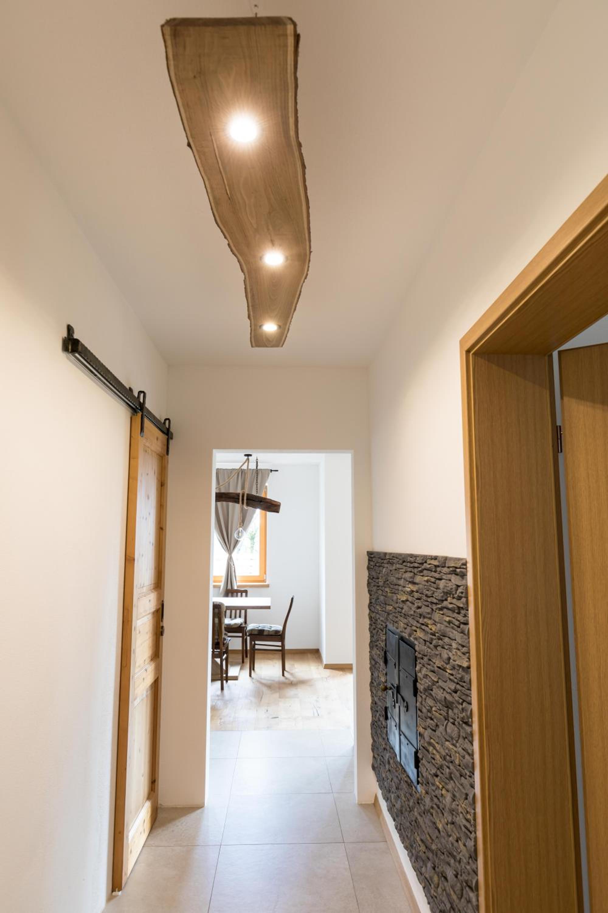 LARCH HOUSE view 3