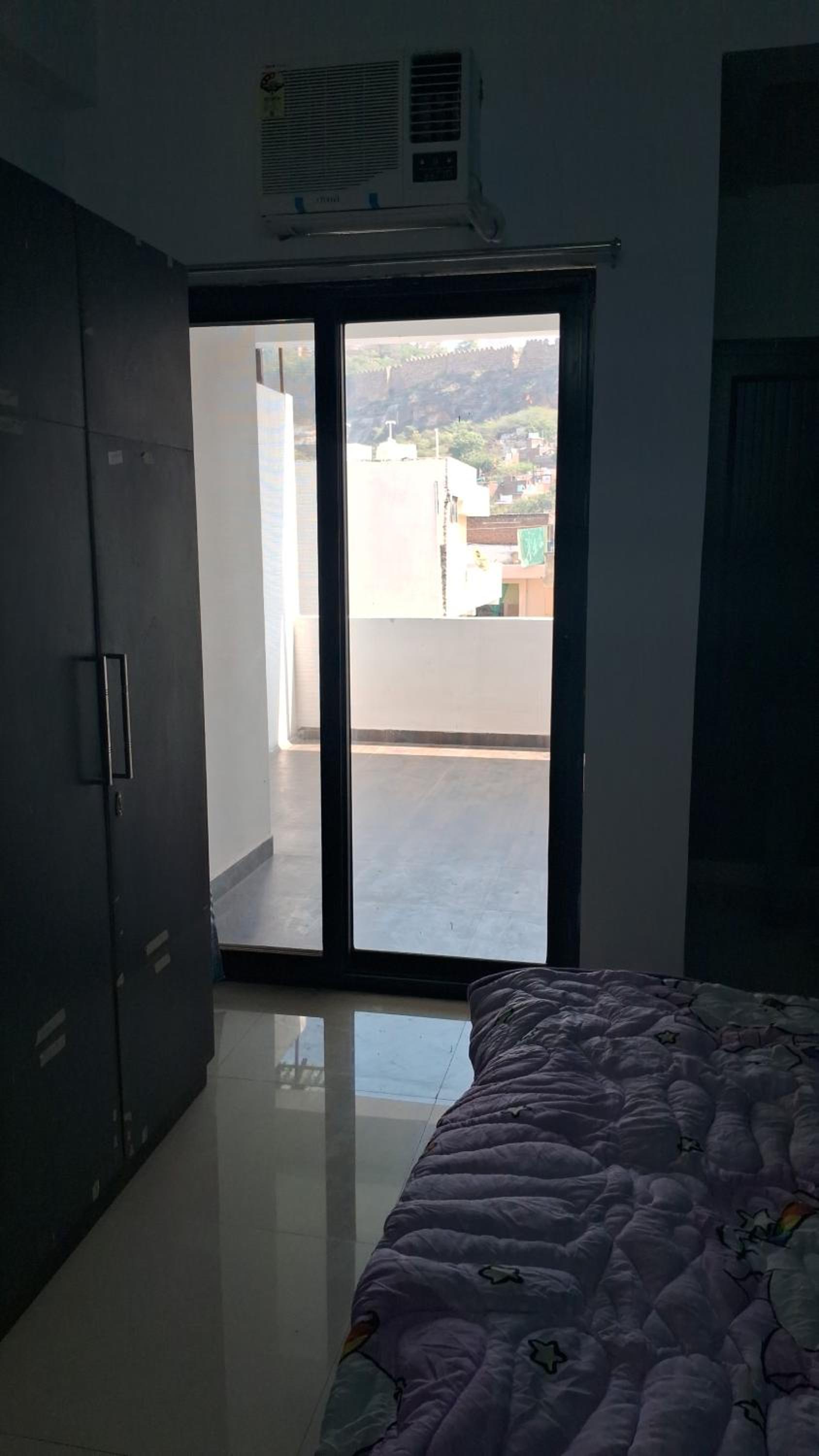 HOTELMOUNTVIEW