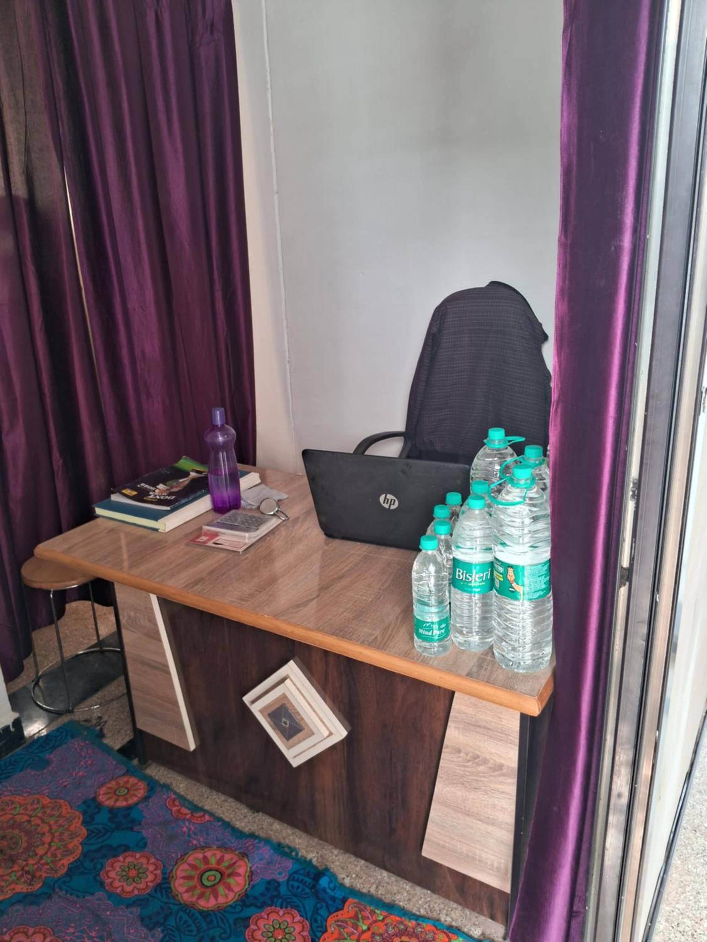 HOTELMOUNTVIEW