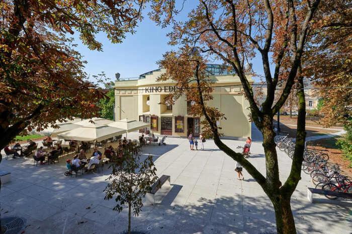 Centar 1 view 4