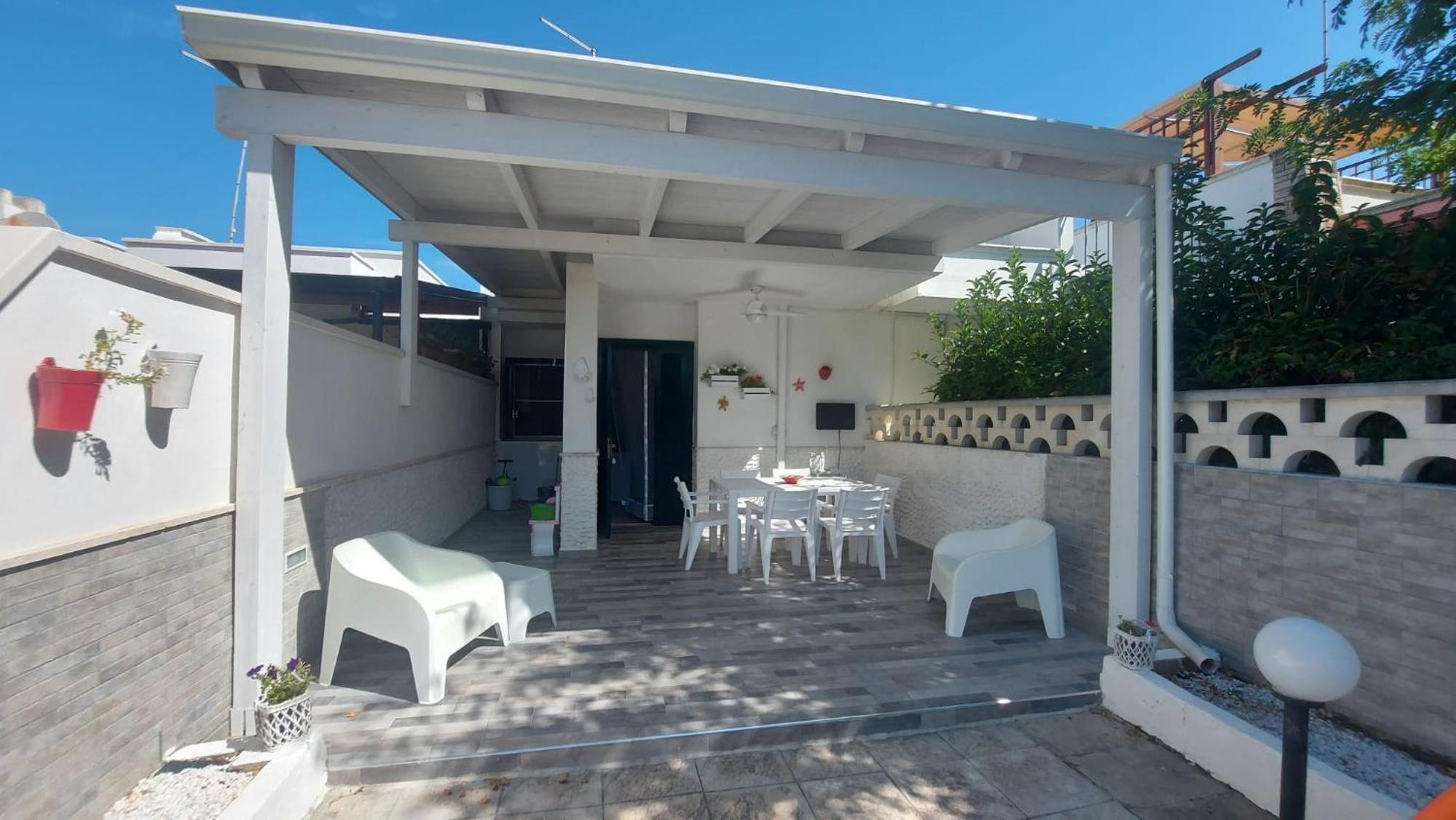 Casa Neve al mare photo 4