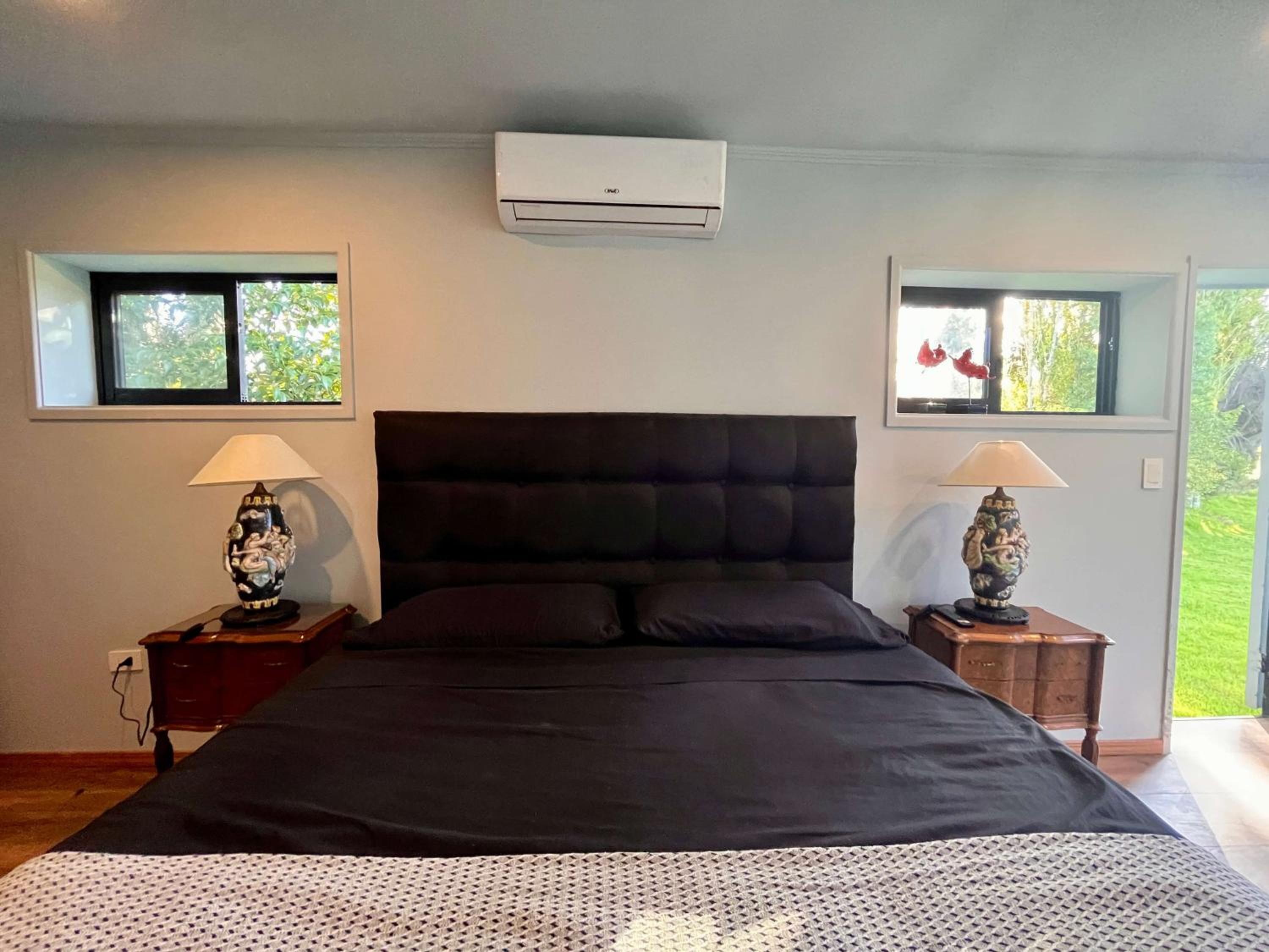 BUHO House Melipillan BBQ Jacuzzi MiniPool Pet