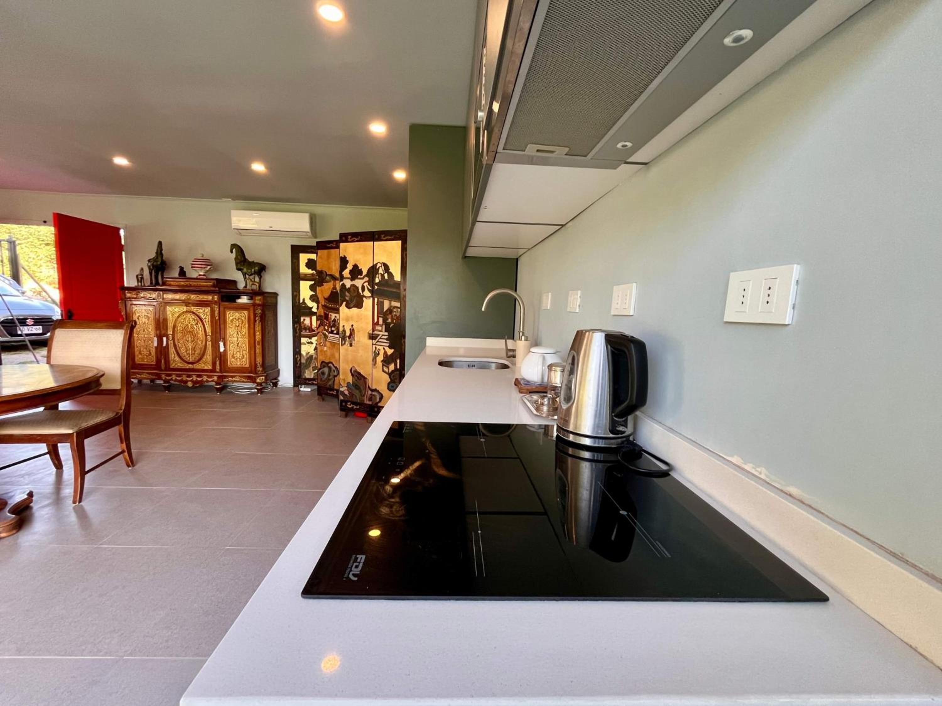 BUHO House Melipillan BBQ Jacuzzi MiniPool Pet