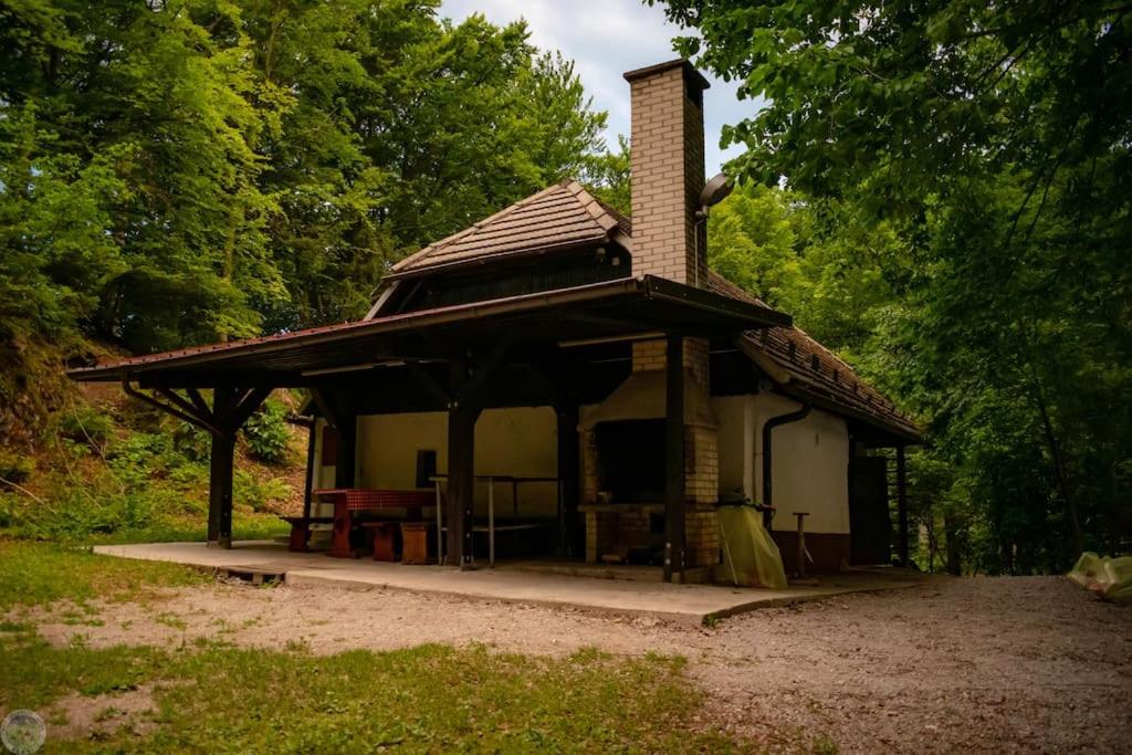 Home Puščava view 5