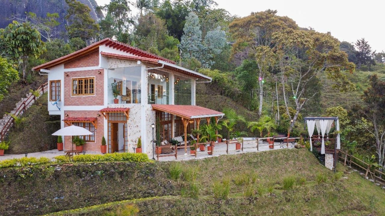 Finca Marbella Guatape
