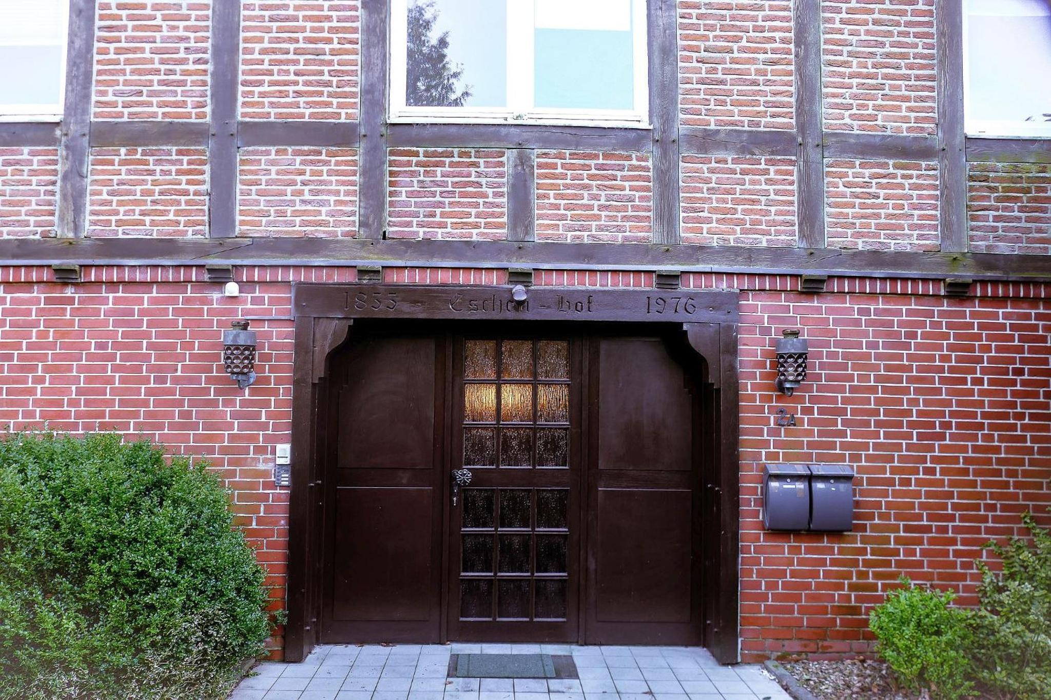 Haus Eschenhof EH02