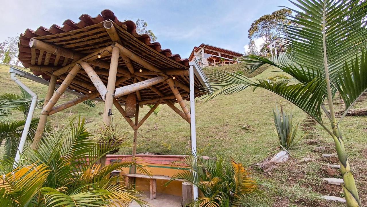 Finca Marbella Guatape