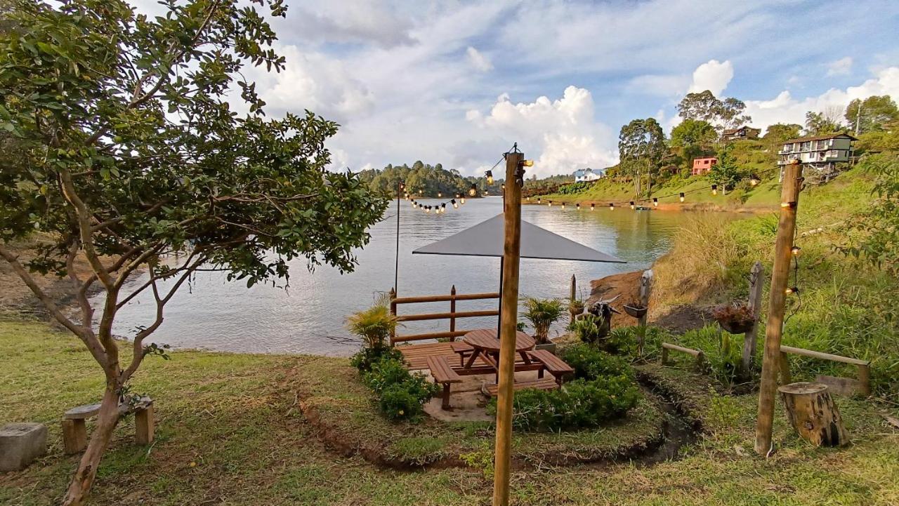 Finca Marbella Guatape