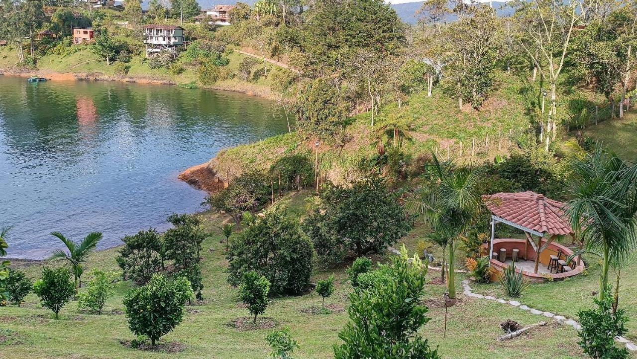 Finca Marbella Guatape
