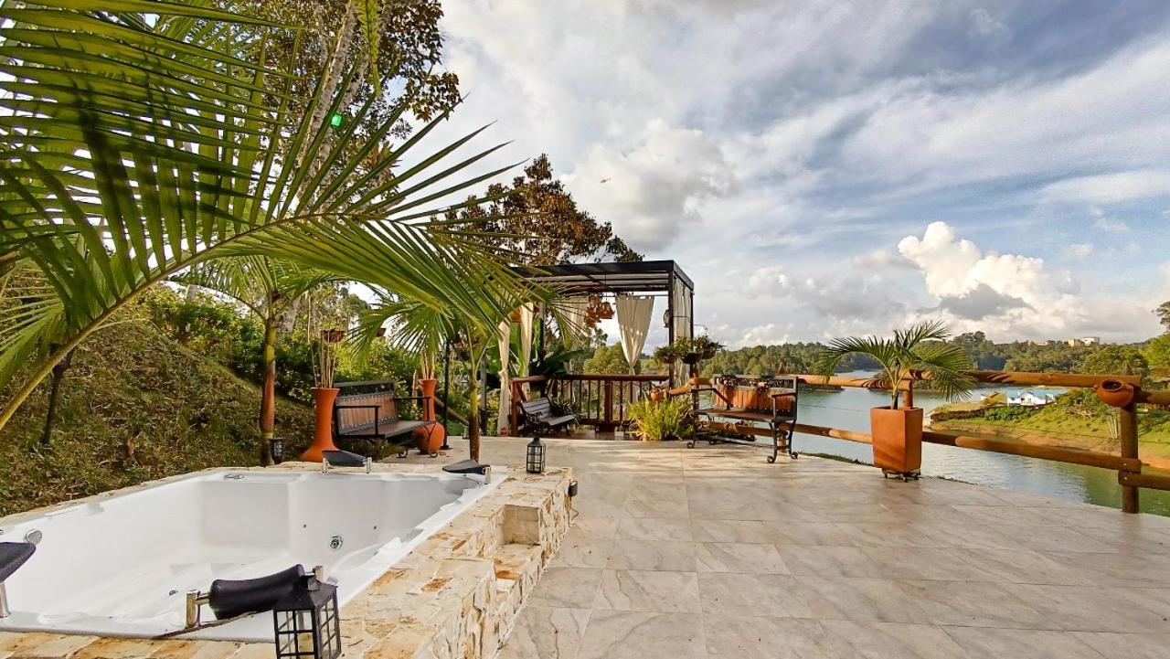 Finca Marbella Guatape