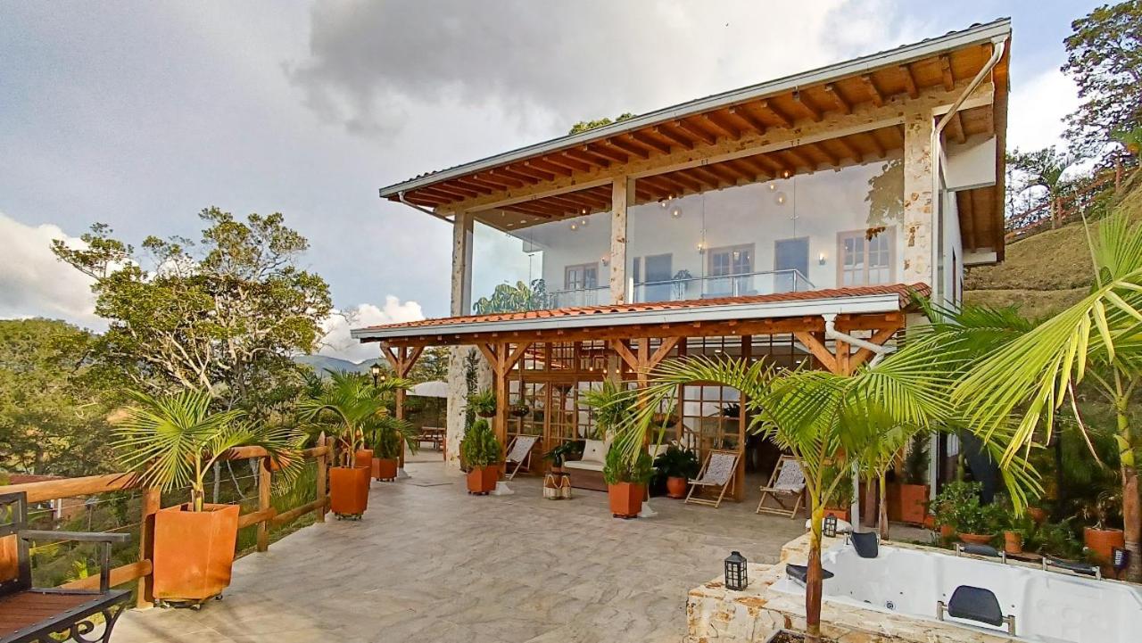 Finca Marbella Guatape