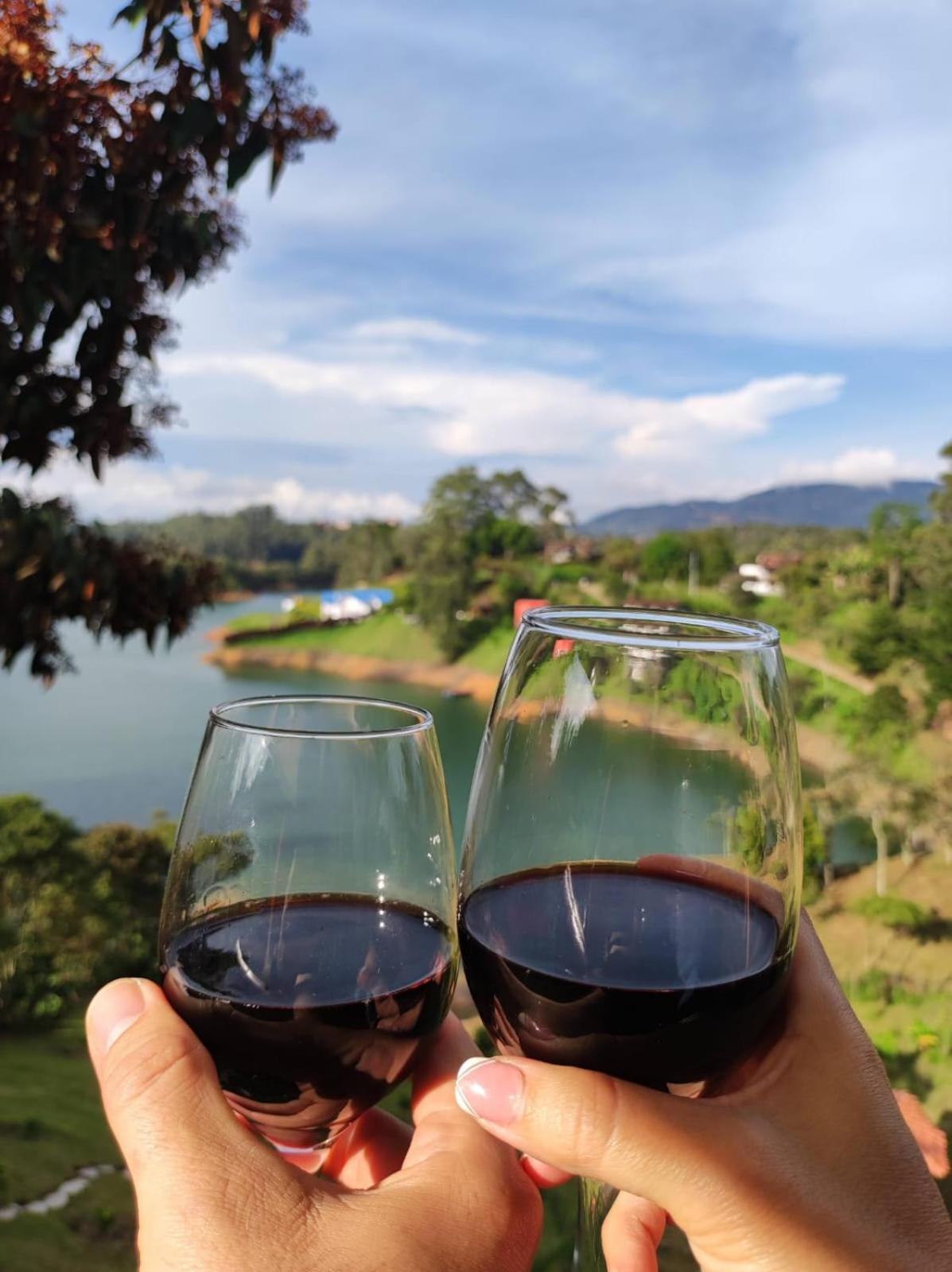 Finca Marbella Guatape