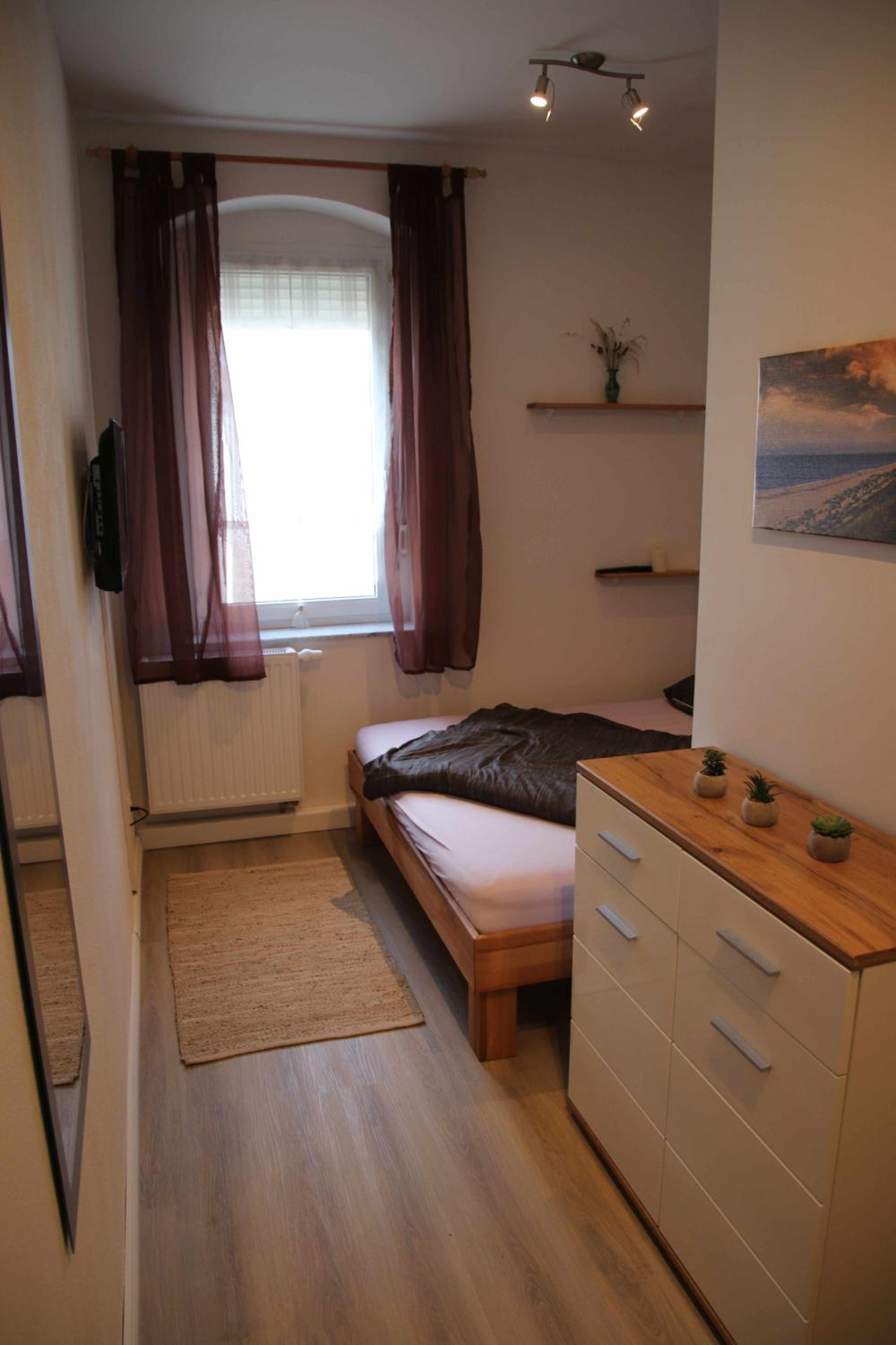 Ferienwohnung am Windberg